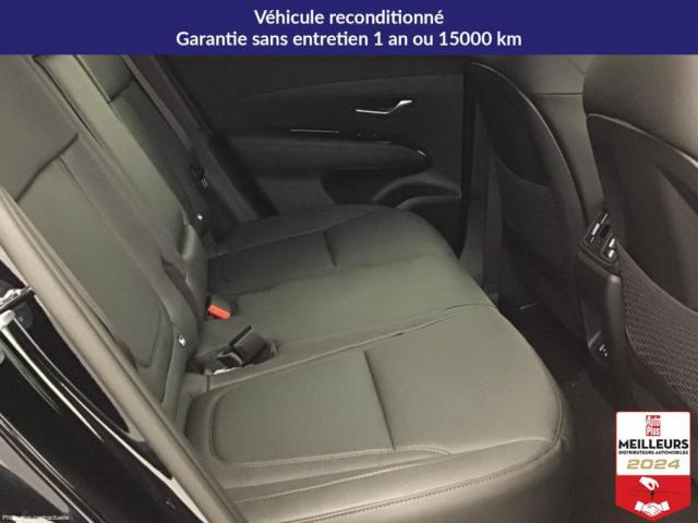 Hyundai Tucson image 9