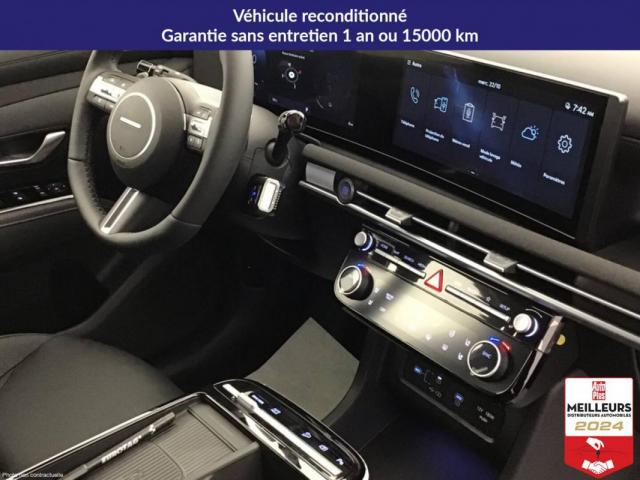 Hyundai Tucson image 3