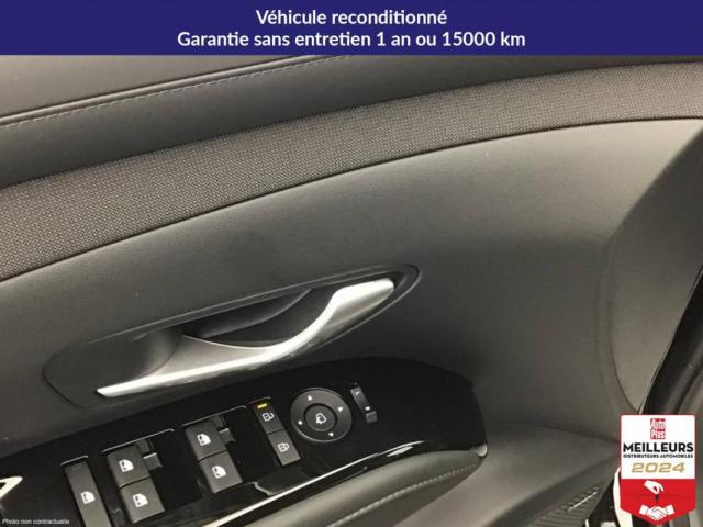 Hyundai Tucson image 4