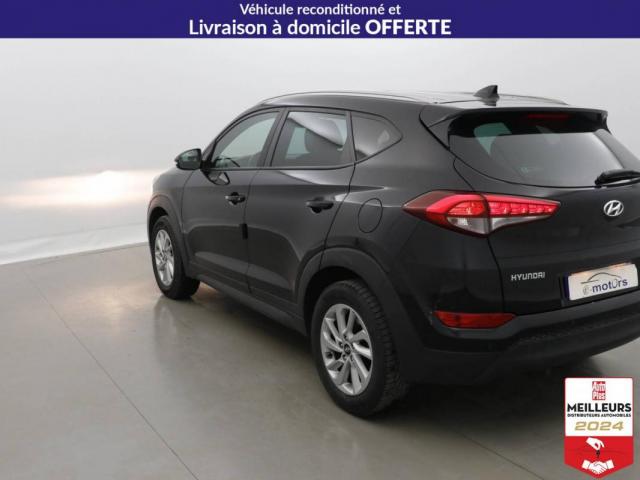 Hyundai Tucson image 2