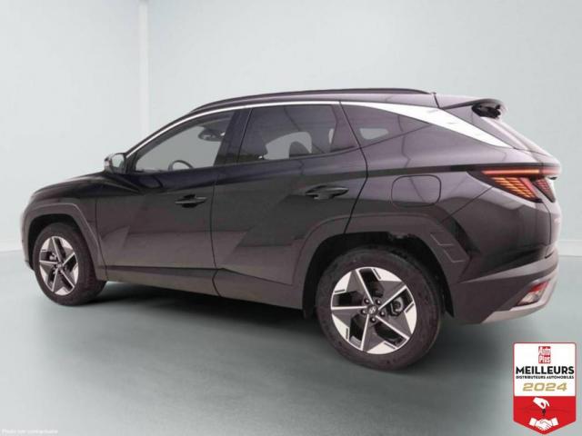 Hyundai Tucson image 6