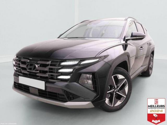 Hyundai Tucson image 1