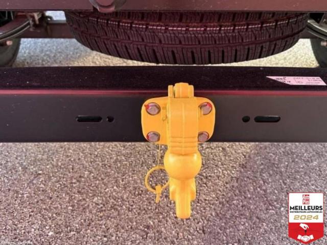 Peugeot Boxer Chassis Cabine Cc 3.5 T L3 Maxi Hd 140