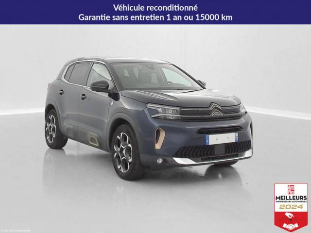 Citroen C5 Aircross 1.2 Puretech 130ch C-Series