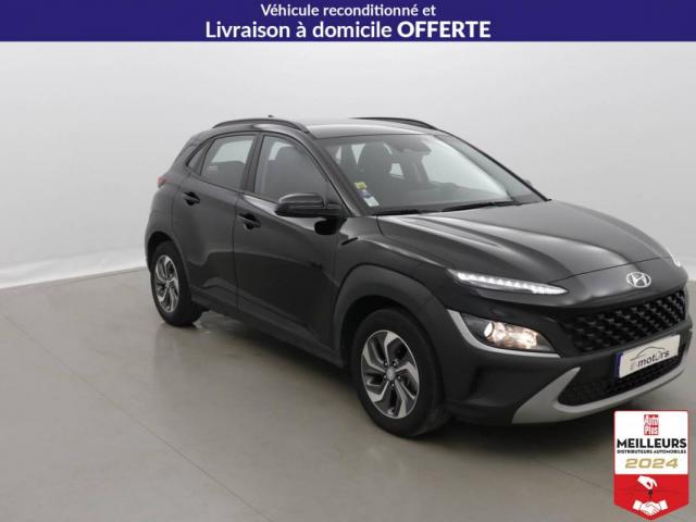 Hyundai Kona image 4