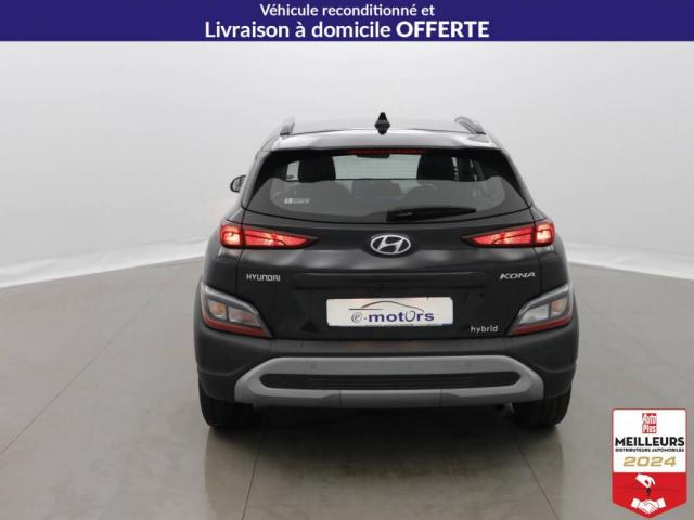 Hyundai Kona image 5