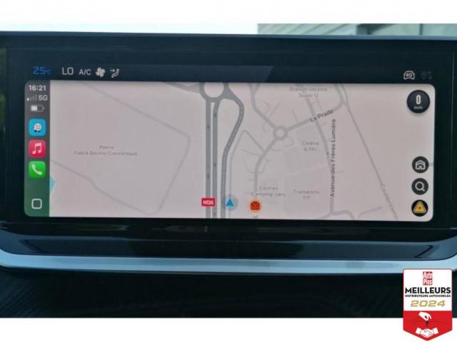 Peugeot 2008 image 4