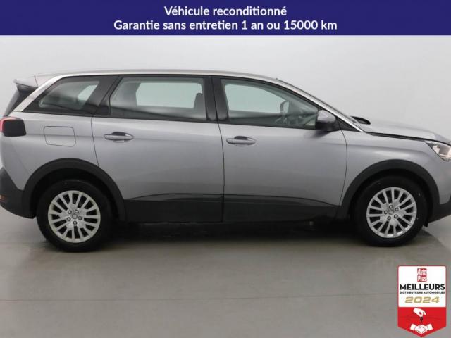 Peugeot 5008 image 9