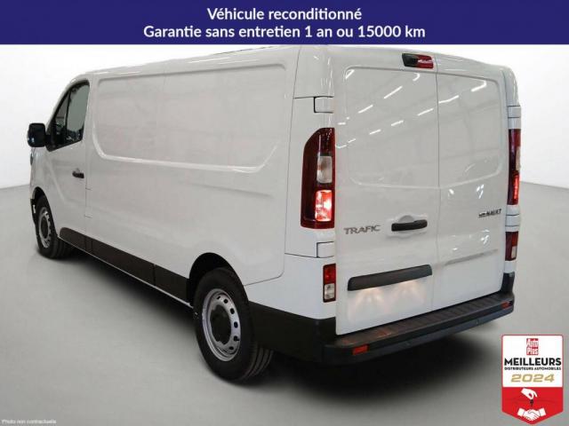 Renault Trafic image 4
