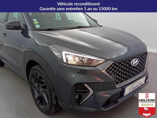 Hyundai Tucson image 7