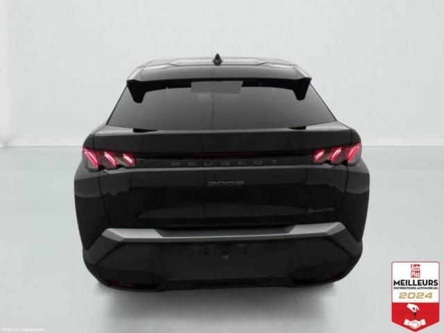 Peugeot 3008 image 2