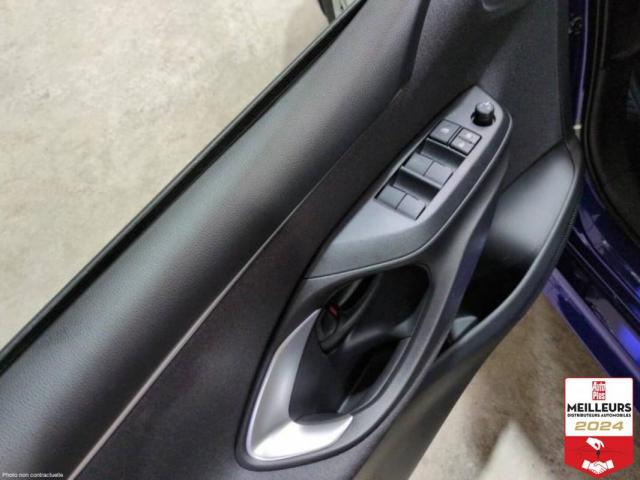 Toyota Yaris image 9