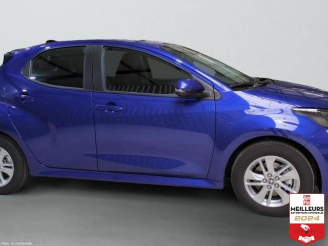 Toyota Yaris image 2