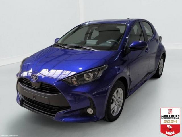 Toyota Yaris image 7