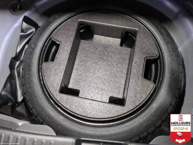 Toyota Yaris image 8