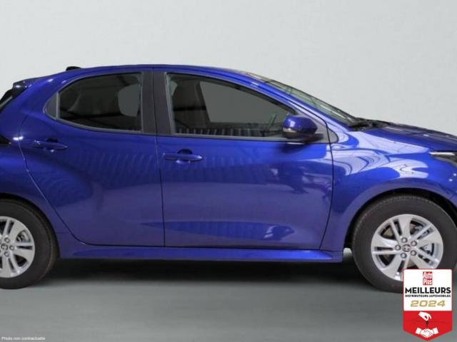 Toyota Yaris image 4