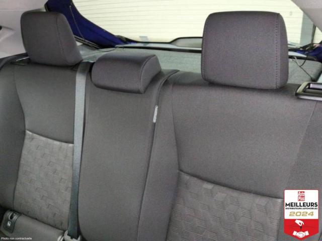 Toyota Yaris image 6