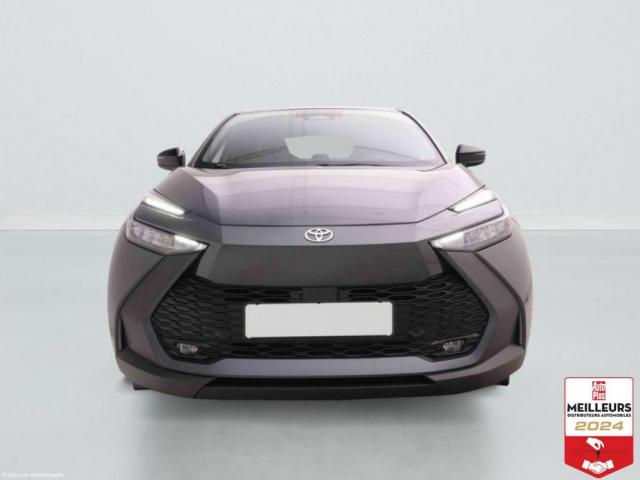 Toyota C-Hr image 3