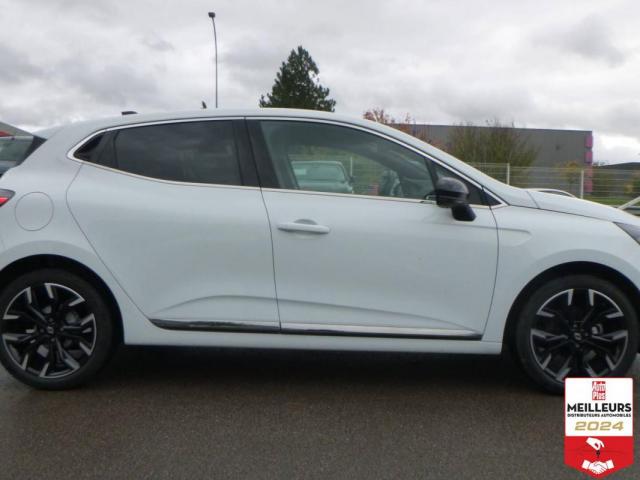Renault Clio image 1