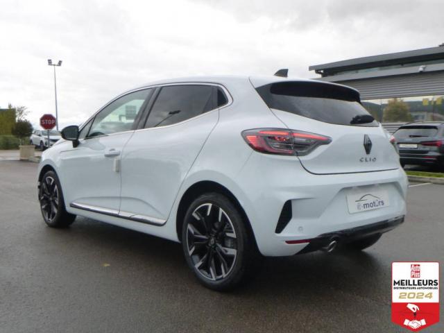 Renault Clio image 4