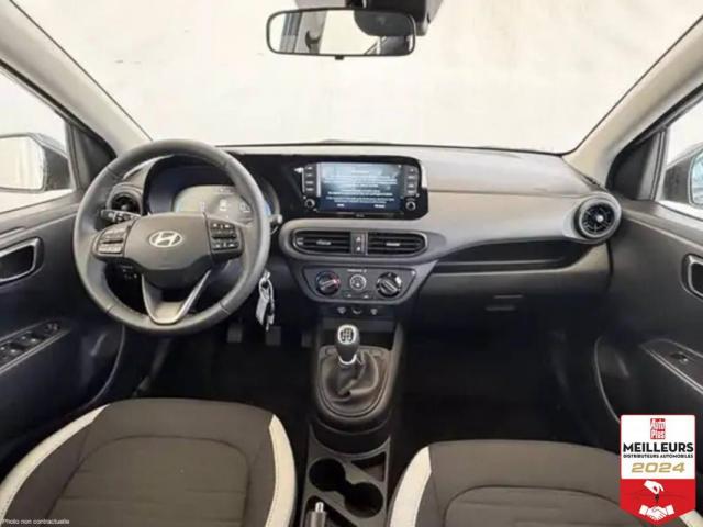 Hyundai I10 image 2