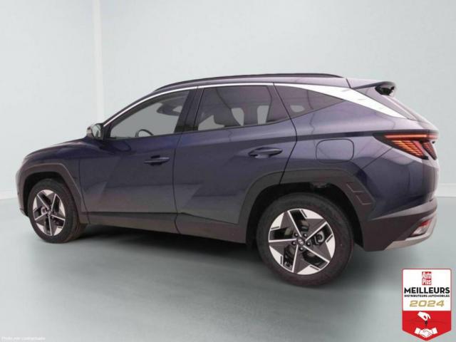 Hyundai Tucson image 1