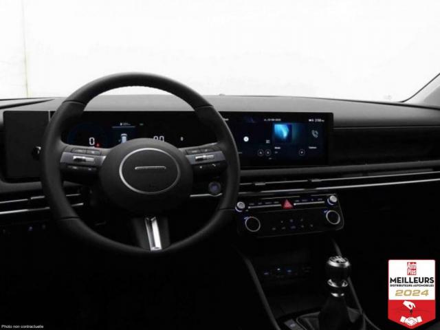 Hyundai Tucson image 6