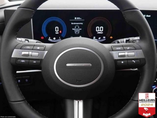 Hyundai Tucson image 2