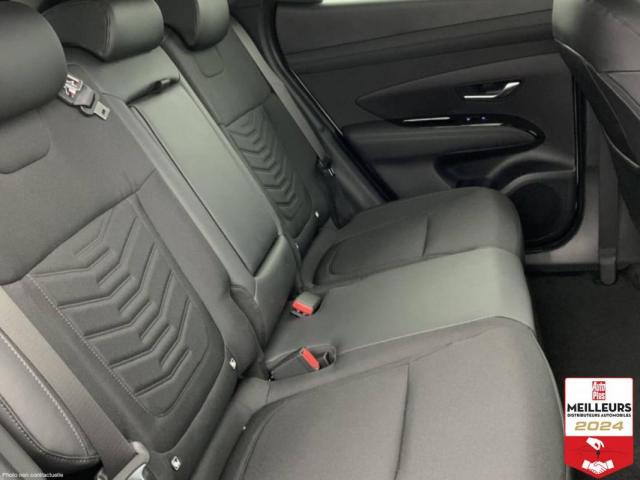 Hyundai Tucson image 5