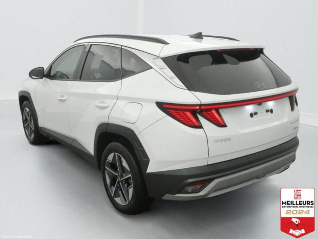 Hyundai Tucson image 3