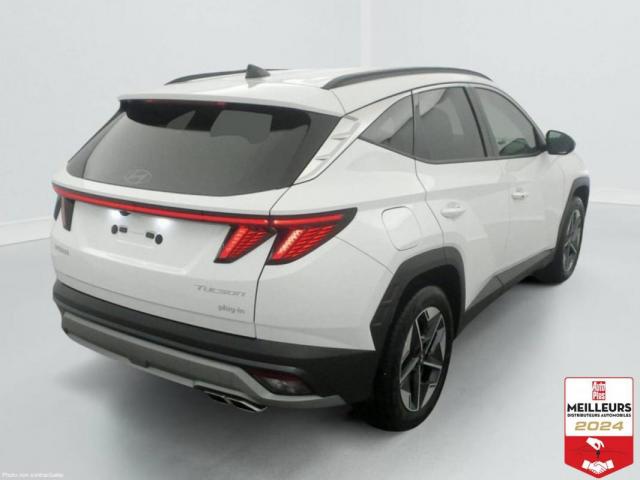 Hyundai Tucson image 6
