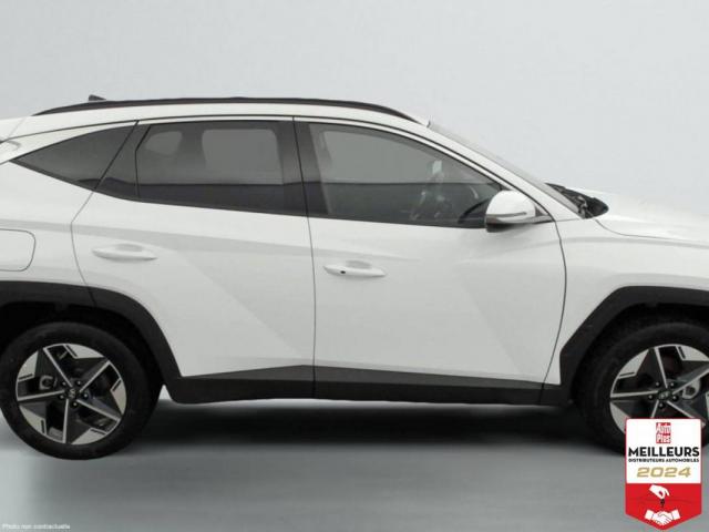 Hyundai Tucson image 4