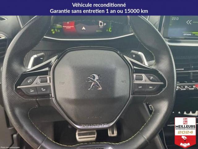 Peugeot 2008 image 1