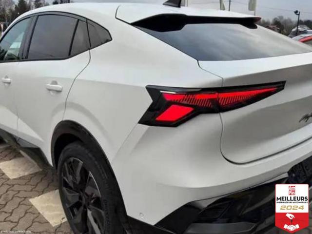 Renault Rafale image 1