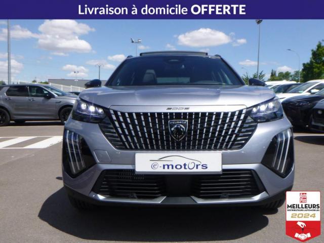 Peugeot 2008 image 2