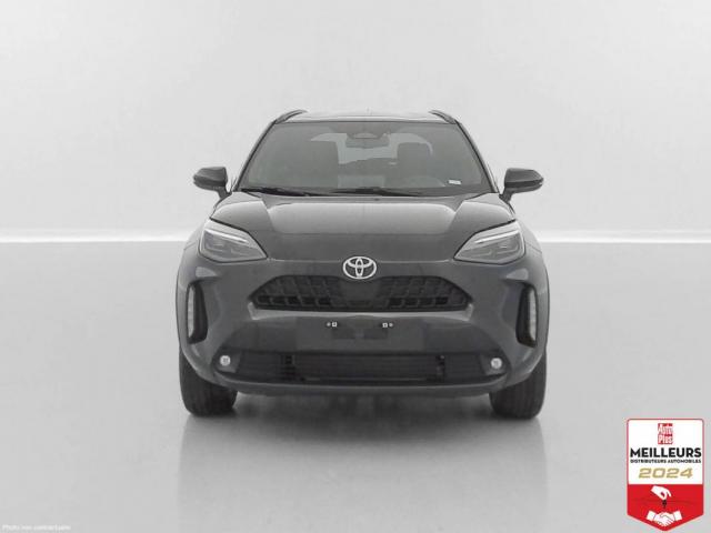 Toyota Yaris Cross image 4
