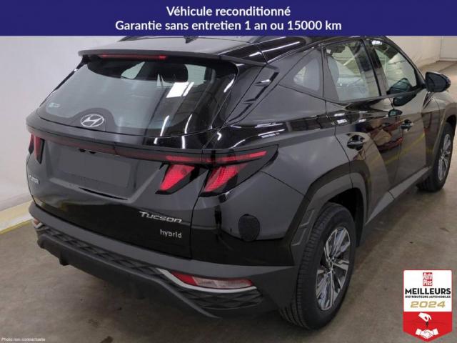 Hyundai Tucson image 2