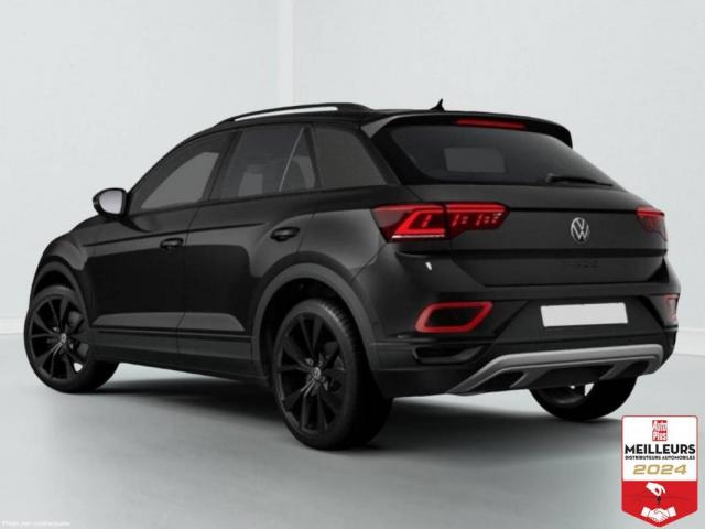 Volkswagen T-Roc 150 Dsg Style