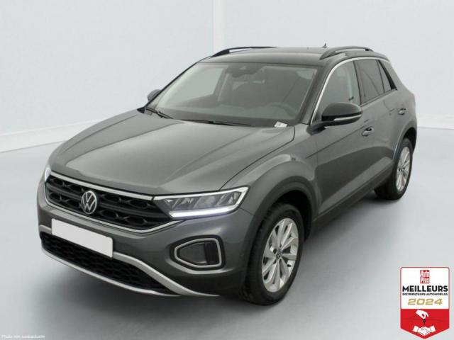 Volkswagen T-Roc 2.0 Tdi 150 Start Stop Dsg7 Life Plus