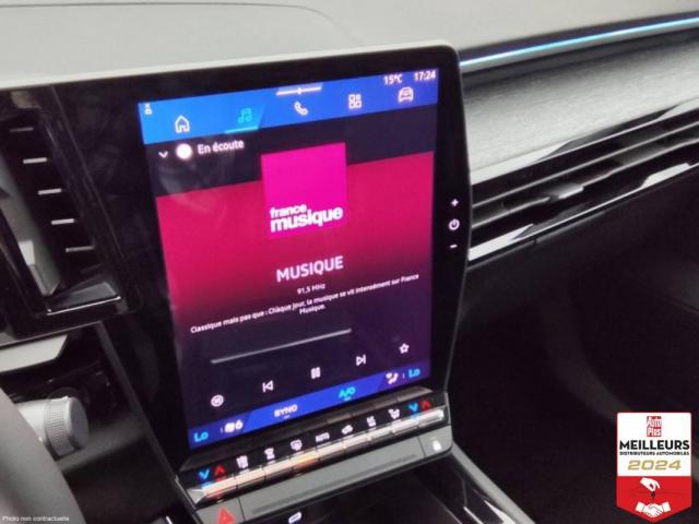 Renault Austral image 9