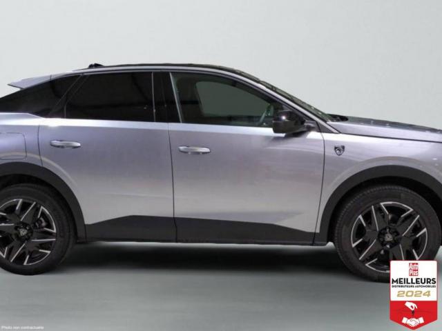 Peugeot 3008 Nouveau Hybrid 145 E-Dcs6 Gt