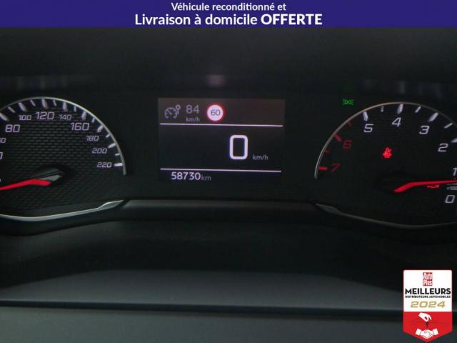 Peugeot 2008 image 3