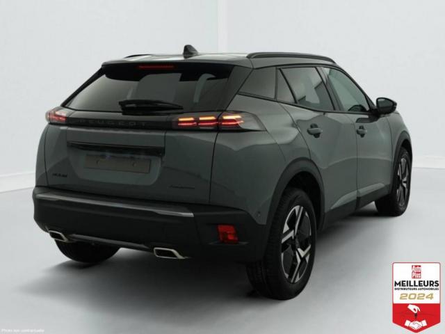 Peugeot 2008 image 2