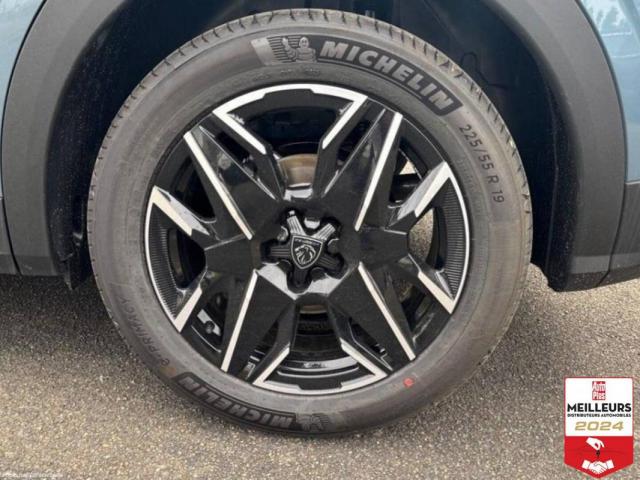 Peugeot 3008 image 7