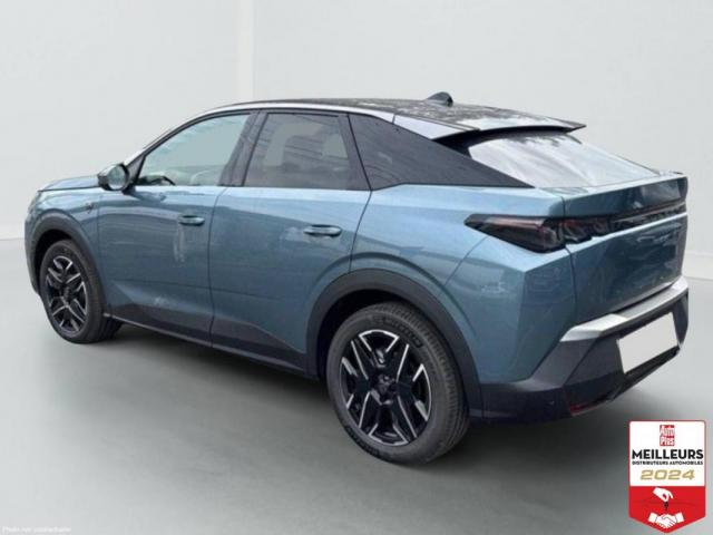 Peugeot 3008 image 9