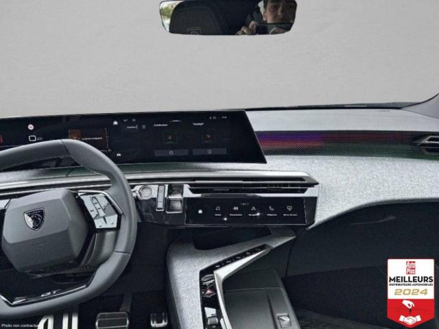 Peugeot 3008 image 1