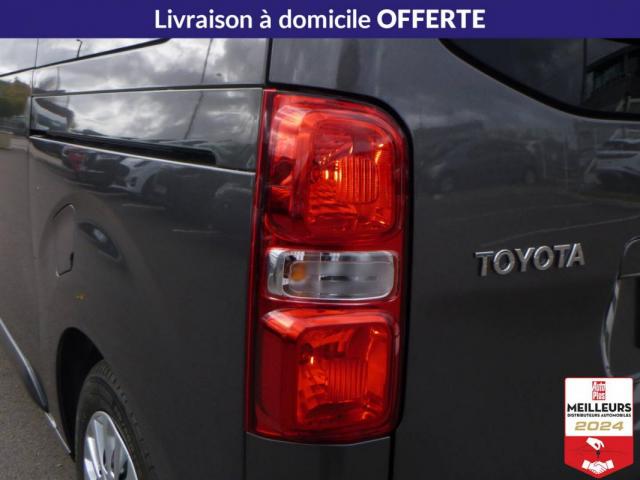 Toyota Proace Verso image 3