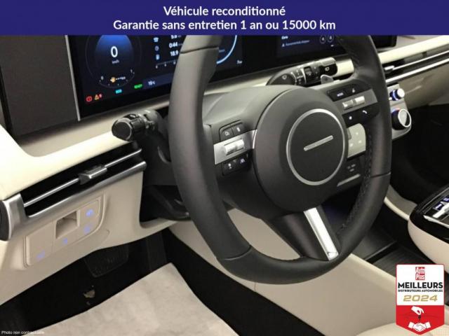 Hyundai Tucson image 2