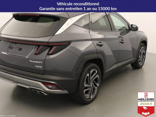 Hyundai Tucson image 9