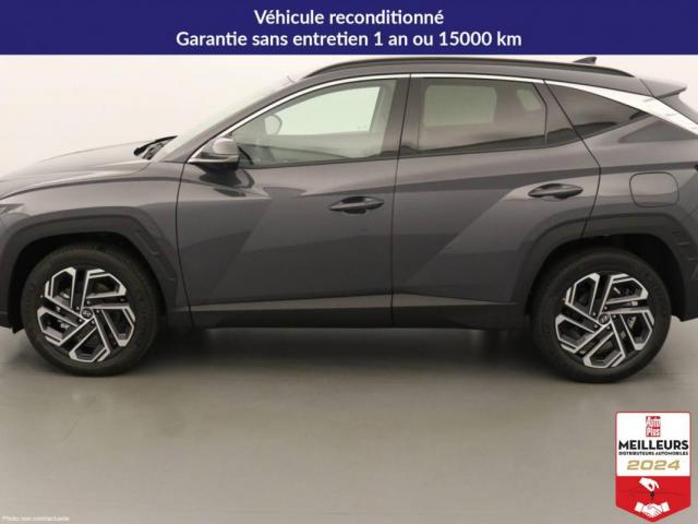 Hyundai Tucson image 6